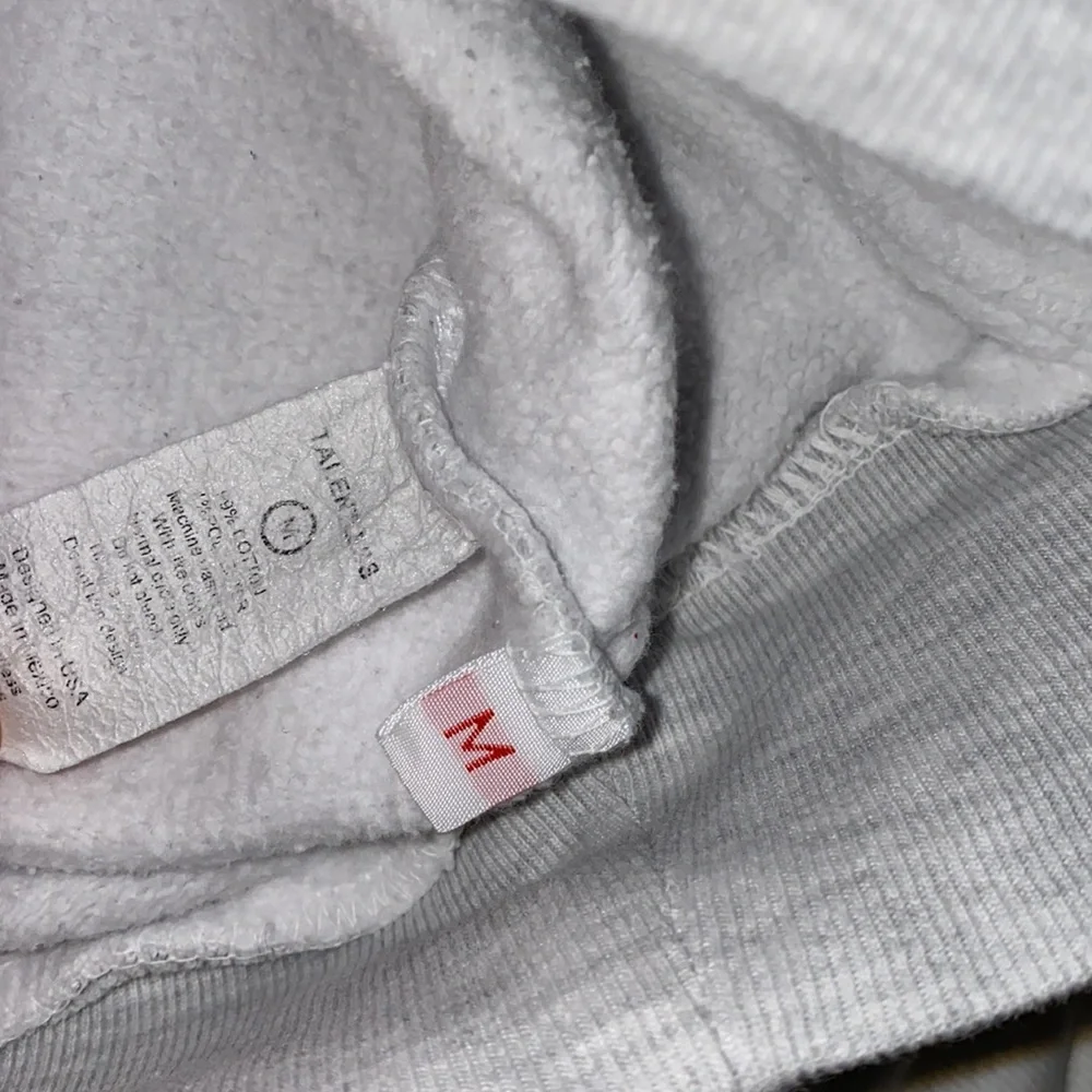 Talentless Hoodie - Picture 3 of 5